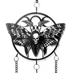 Décoration à Suspendre 'Death's Head Moth'