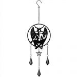 Décoration à Suspendre 'Personal Baphomet'