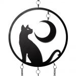 Moon Gazer Hanging Decoration