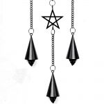 Moon Gazer Hanging Decoration