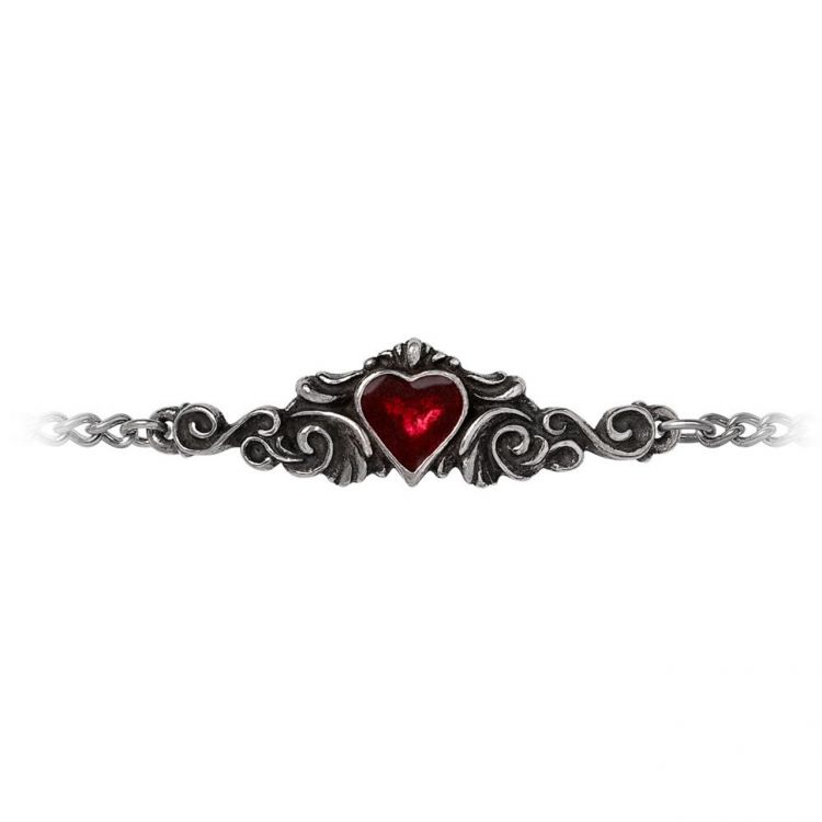 Betrothal Wrist Chain