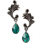 Boucles d'Oreilles 'Churchyard'