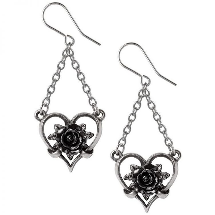 Heart of Blackness Droppers