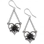 Heart of Blackness Droppers