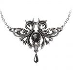 Pendentif 'Midnight Memorial'