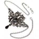 Pendentif 'Midnight Memorial'