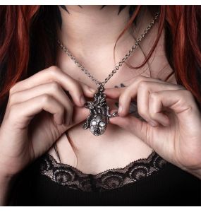 Pendentif 'Curse of the Undoll'