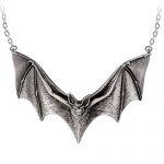Descending Darkness Necklace