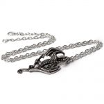 Pendentif 'Niflheim Lizard'