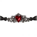 Betrothal Choker