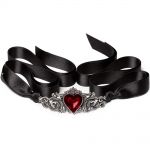 Choker 'Betrothal'