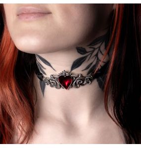 Betrothal Choker