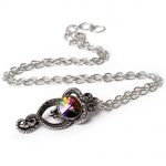 Pendentif 'Light In The Dark'