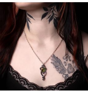 Light In The Dark Pendant