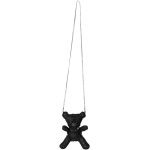 Gothic Dark Taboo Bear Noir