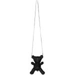 Gothic Dark Taboo Bear Noir