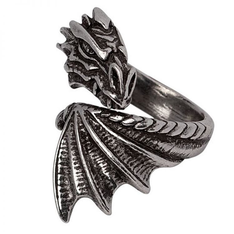 Bague 'The Awakening'