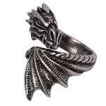 Bague 'The Awakening'