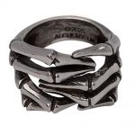 Mrs. Mothersole's Curse Ring