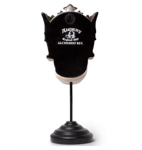 Ornement et Décoration Murale 'Alchemist Rex'