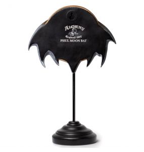 Ornement et Décoration Murale 'Phul Moon Bat'