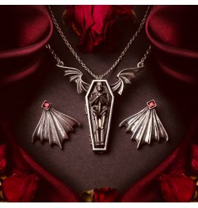 Pendentif 'Undying Homage'