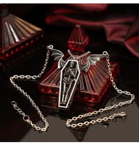 Pendentif 'Undying Homage'