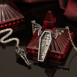 Pendentif 'Undying Homage'