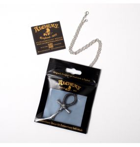 Ankh of Ammon Pendant