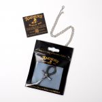 Ankh of Ammon Pendant