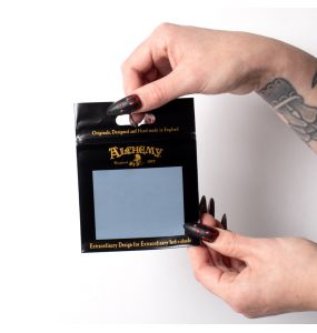 Black Empyrean Tear Droppers