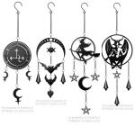 The Seal of Lilith Hanging Decoration