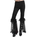 Pantalon 'Privateer' Noir