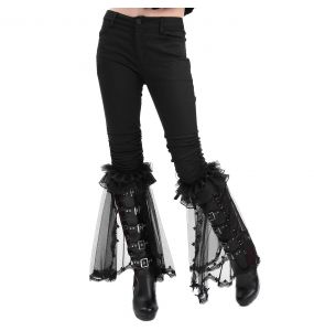 Pantalon 'Privateer' Noir