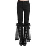 Pantalon 'Privateer' Noir