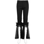Pantalon 'Privateer' Noir