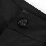 Pantalon 'Privateer' Noir