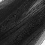 Pantalon 'Privateer' Noir