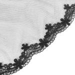 Pantalon 'Privateer' Noir