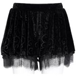 Short 'Privateer' Noir