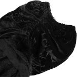 Leg Warmers 'Privateer' Noirs