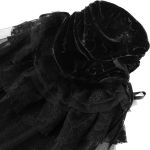 Leg Warmers 'Privateer' Noirs