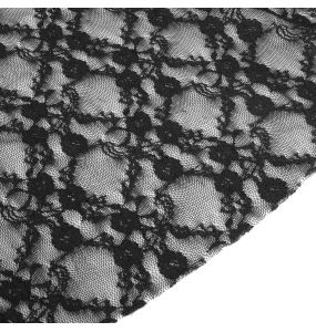 Leg Warmers 'Privateer' Noirs