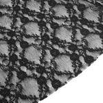 Leg Warmers 'Privateer' Noirs