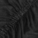 Top Sans Manches 'Gosvintha' Noir