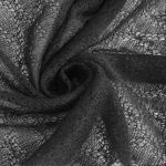 Top Sans Manches 'Gosvintha' Noir