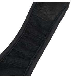 Bikini Sexy 'Pentagramme' Noir