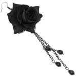Black Roses Droppers