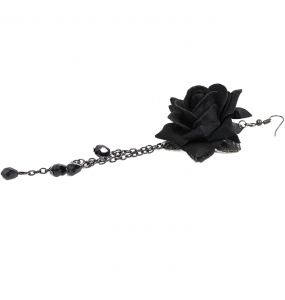 Black Roses Droppers