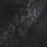 Robe d'Été 'Rebella' Noire